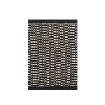 Asko tapete - Preto, 250x350 cm - Linie Design