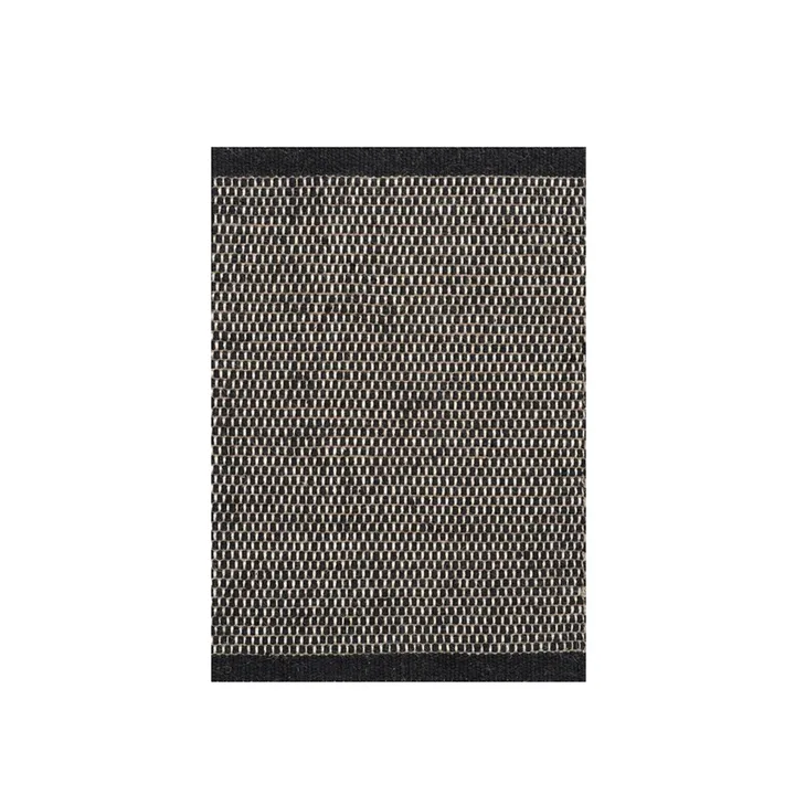 Asko tapete - Preto, 250x350 cm - Linie Design
