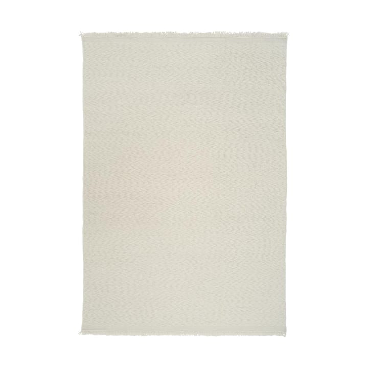 Blonde Maze tapete - Branco, 170x240 cm - Linie Design