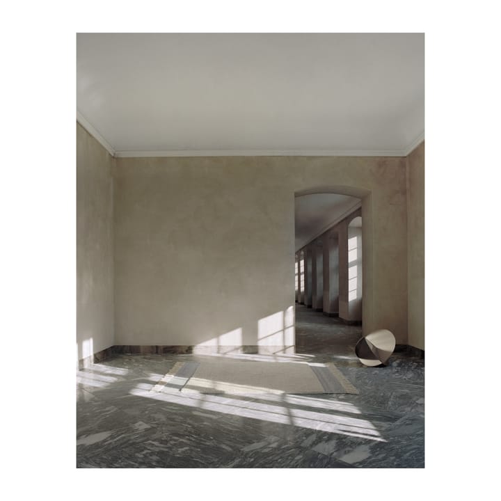Carpete de lã Humble Act 140x200 cm, Ivory Linie Design