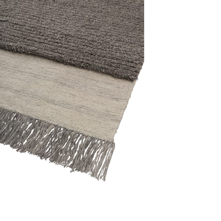 Carpete de lã Humble Act 170x240 cm, Stone Linie Design