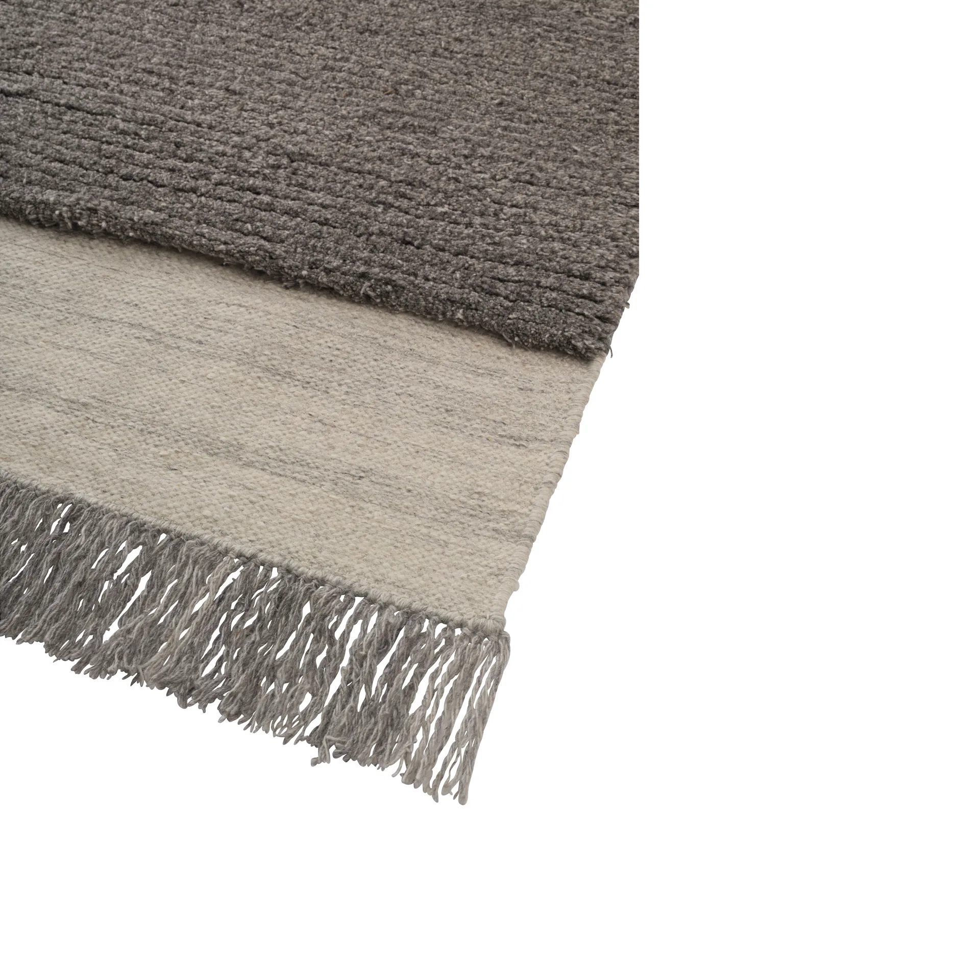 Carpete de lã Humble Act 200x300 cm, Stone Linie Design