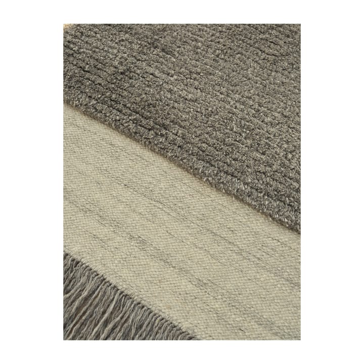 Carpete de lã Humble Act 200x300 cm, Stone Linie Design