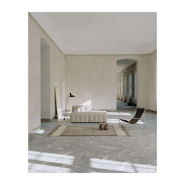 Carpete de lã Humble Act 200x300 cm, Stone Linie Design