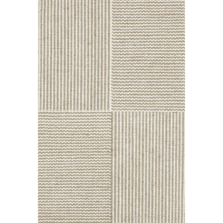 Carpete de lã Kent 250x300 cm - branco - Linie Design