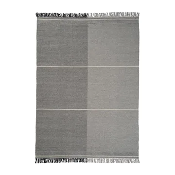 Carpete de lã Mindful Soul 250x350 cm - Stone-beige - Linie Design