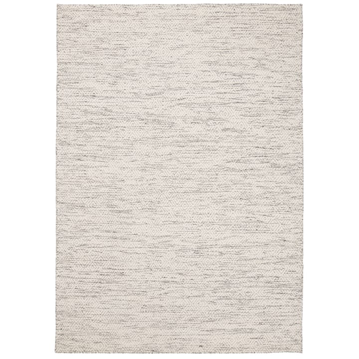 Carpete de lã Nyoko 140x200 cm - Branco - Linie Design