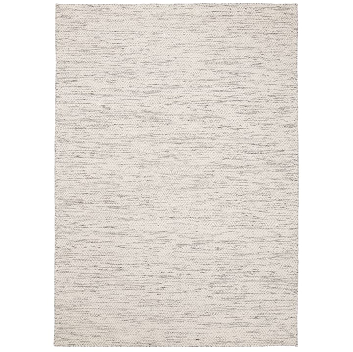 Carpete de lã Nyoko 200x300 cm - Branco - Linie Design