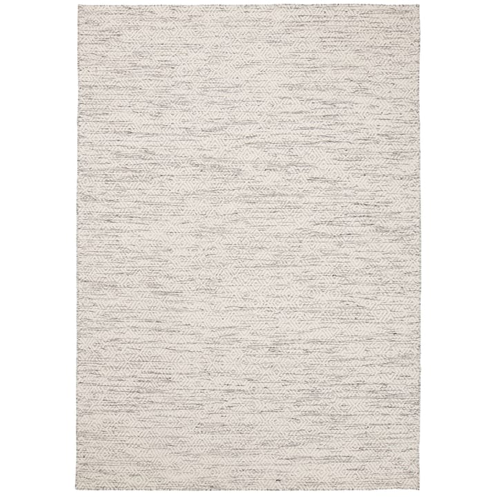 Carpete de lã Nyoko 250x350 cm - Branco - Linie Design