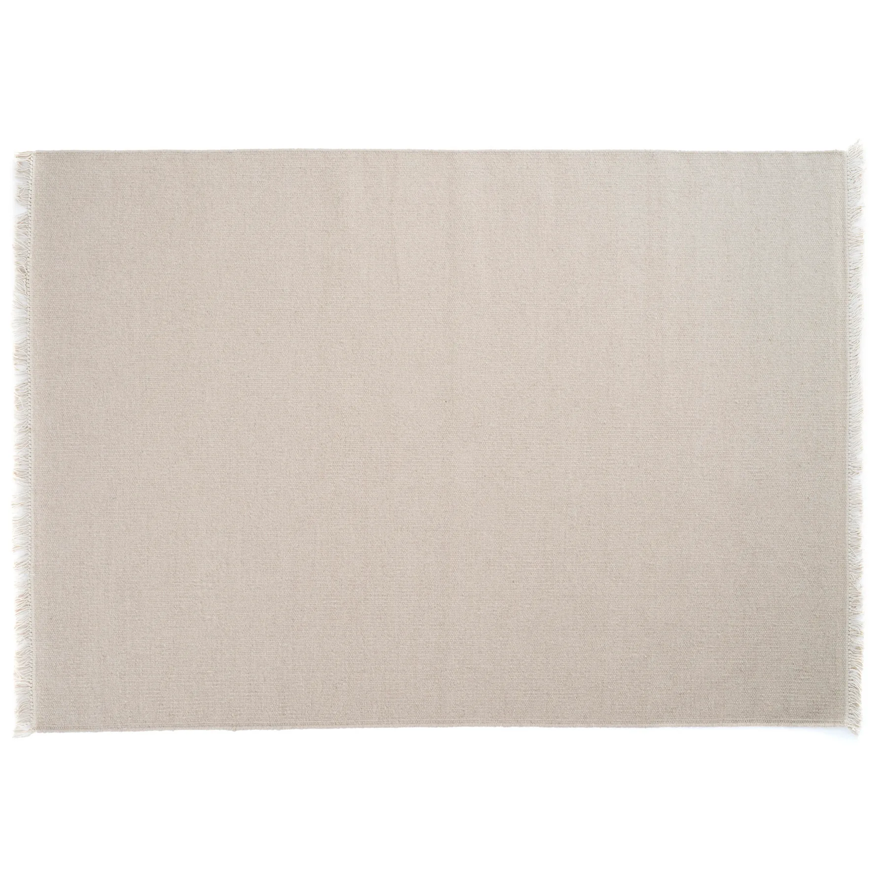 Carpete de lã, Rainbow 140x200 cm, Sand Linie Design