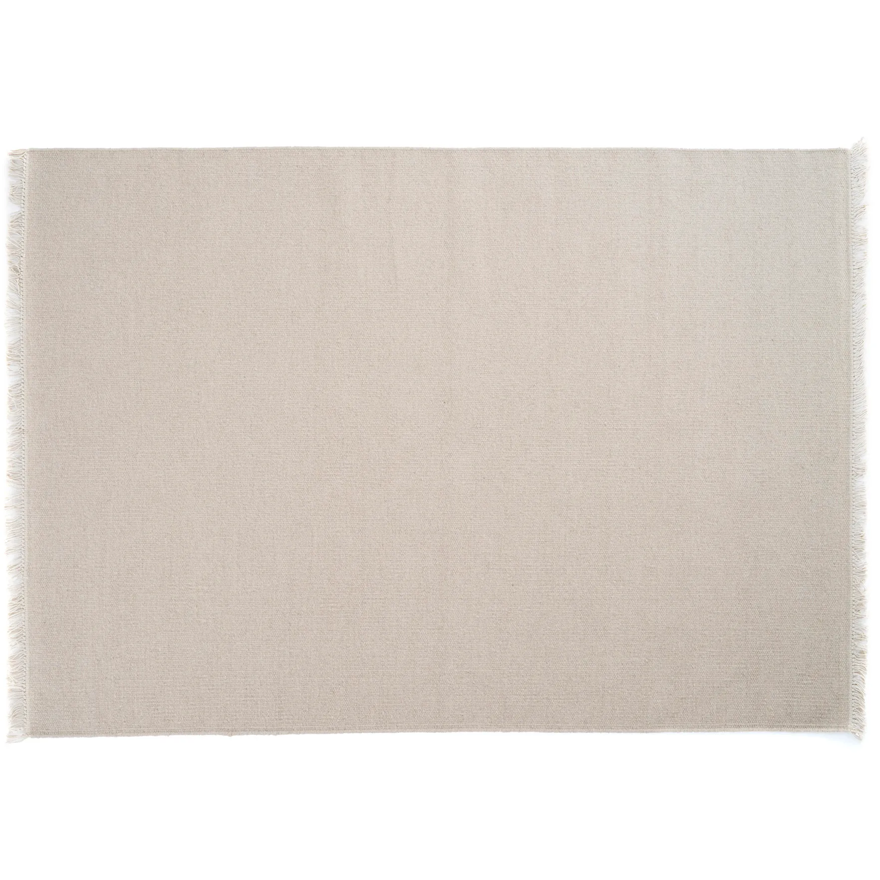 Carpete de lã, Rainbow 170x240 cm, Sand Linie Design