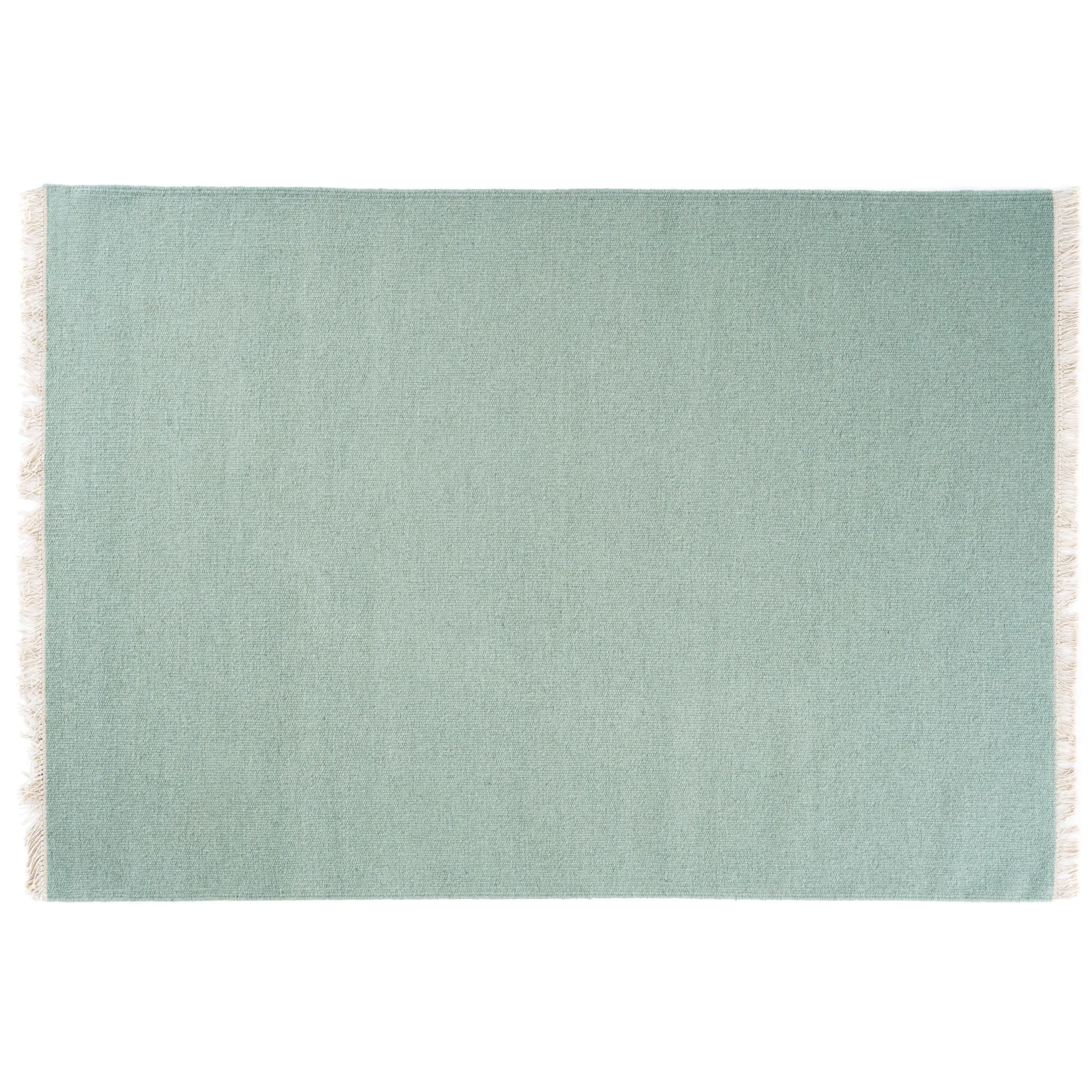Carpete de lã, Rainbow 200x300 cm, Pistácio Linie Design