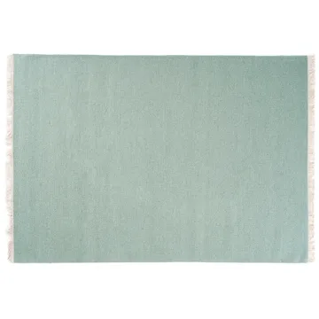 Carpete de lã, Rainbow 200x300 cm - Pistácio - Linie Design