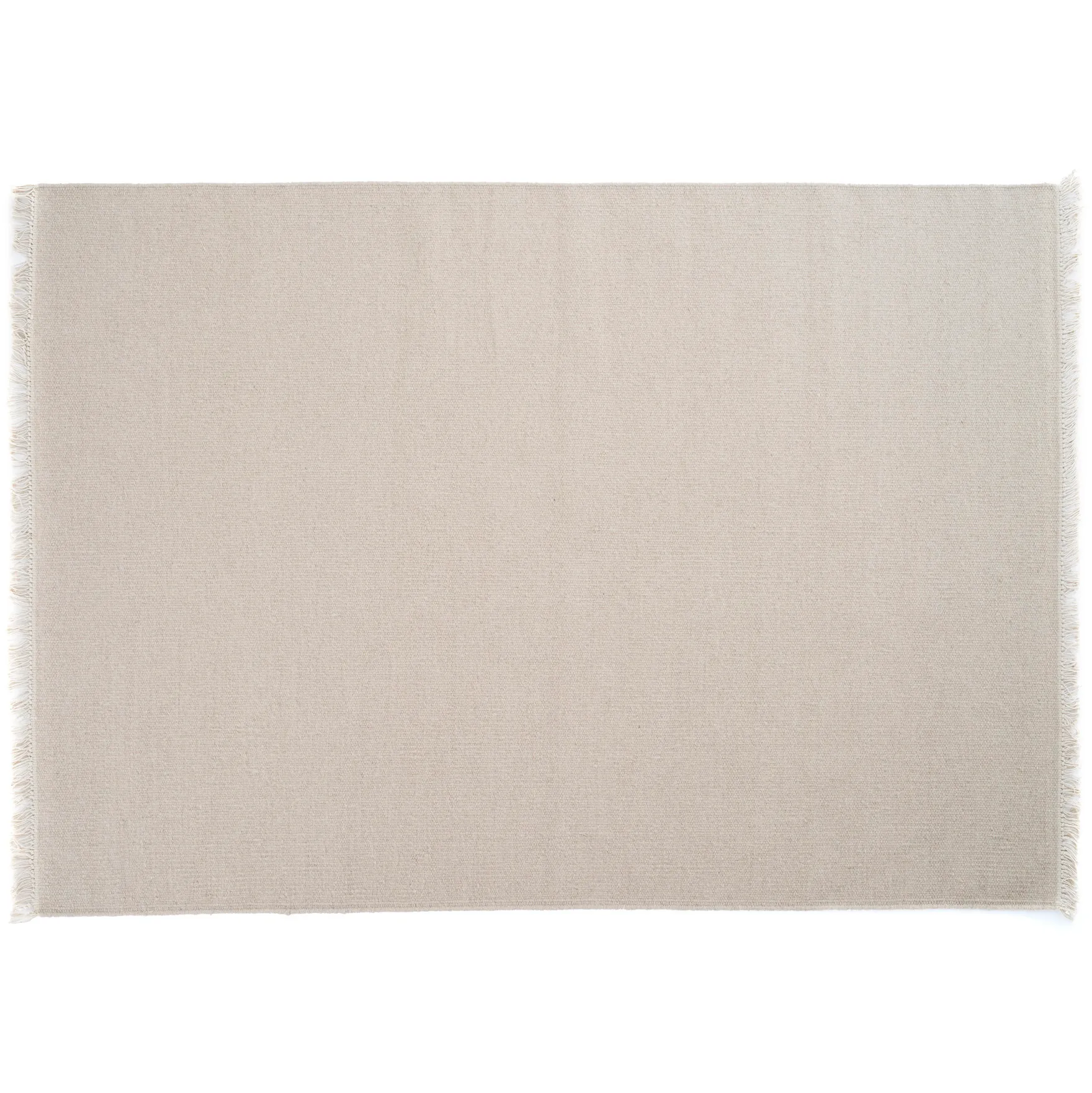 Carpete de lã, Rainbow 200x300 cm, Sand Linie Design