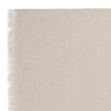 Carpete de lã, Rainbow 200x300 cm - Sand - Linie Design