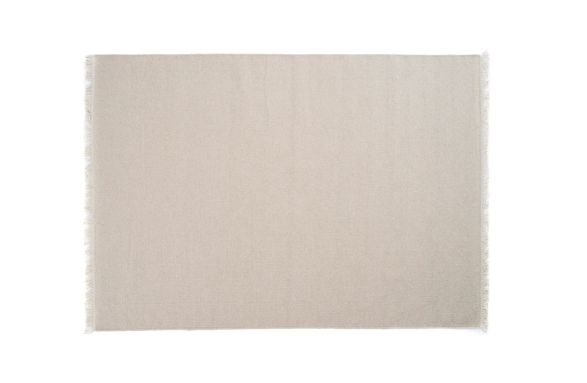 Carpete de lã, Rainbow 80x280 cm, Sand Linie Design