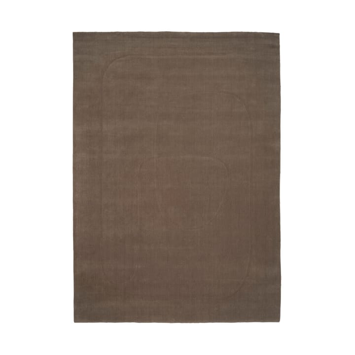 Cursive Expanse tapete - Cacto, 170x240 cm - Linie Design