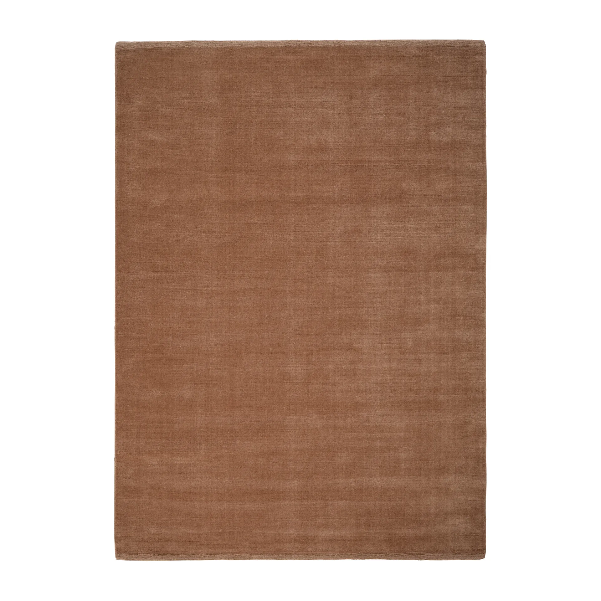 Halo Cloud tapete de lã, Âmbar. 170x240 cm Linie Design