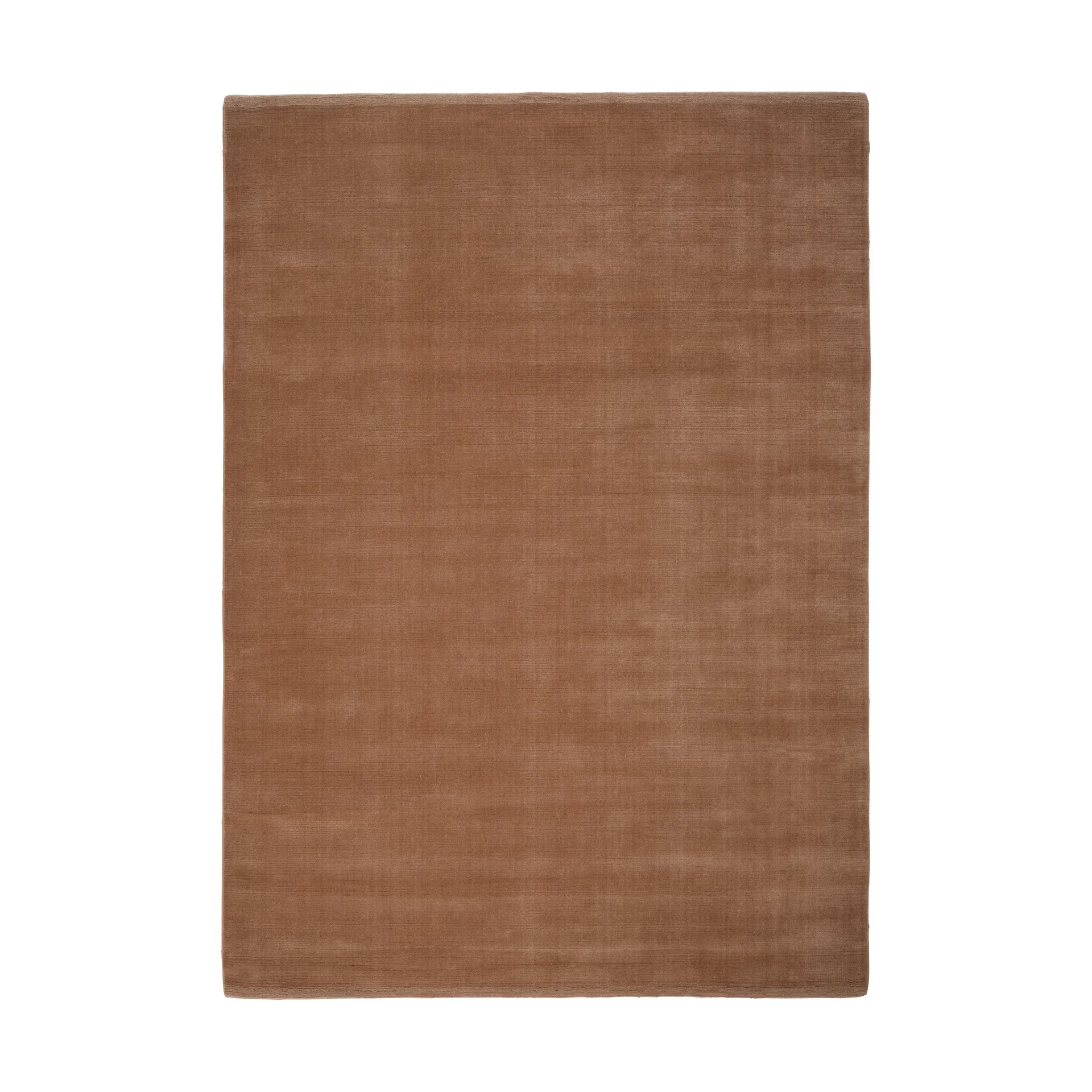 Halo Cloud tapete de lã, Amber, 300x400 cm Linie Design