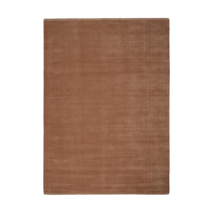 Halo Cloud tapete de lã - Amber, 300x400 cm - Linie Design