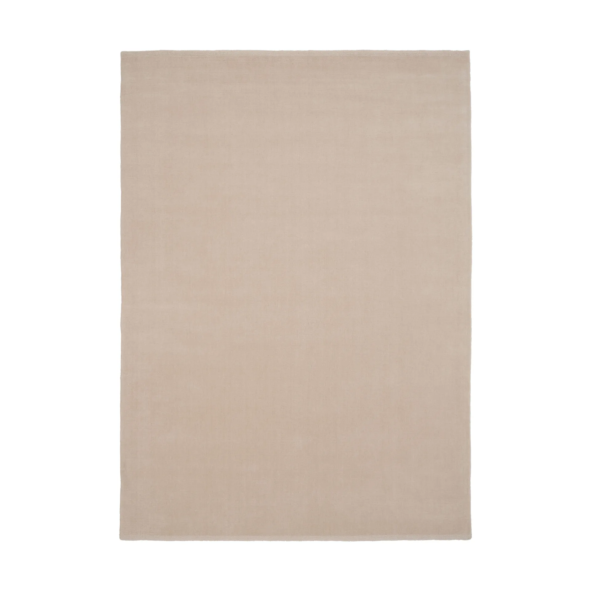 Halo Cloud tapete de lã, Beige, 300x400 cm Linie Design