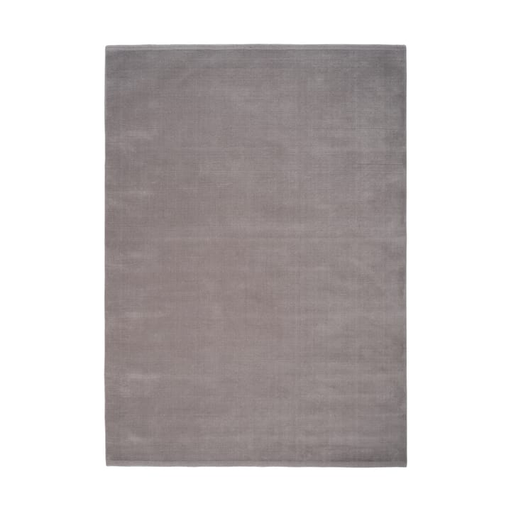 Halo Cloud tapete de lã - Cinzento claro, 300x400 cm - Linie Design
