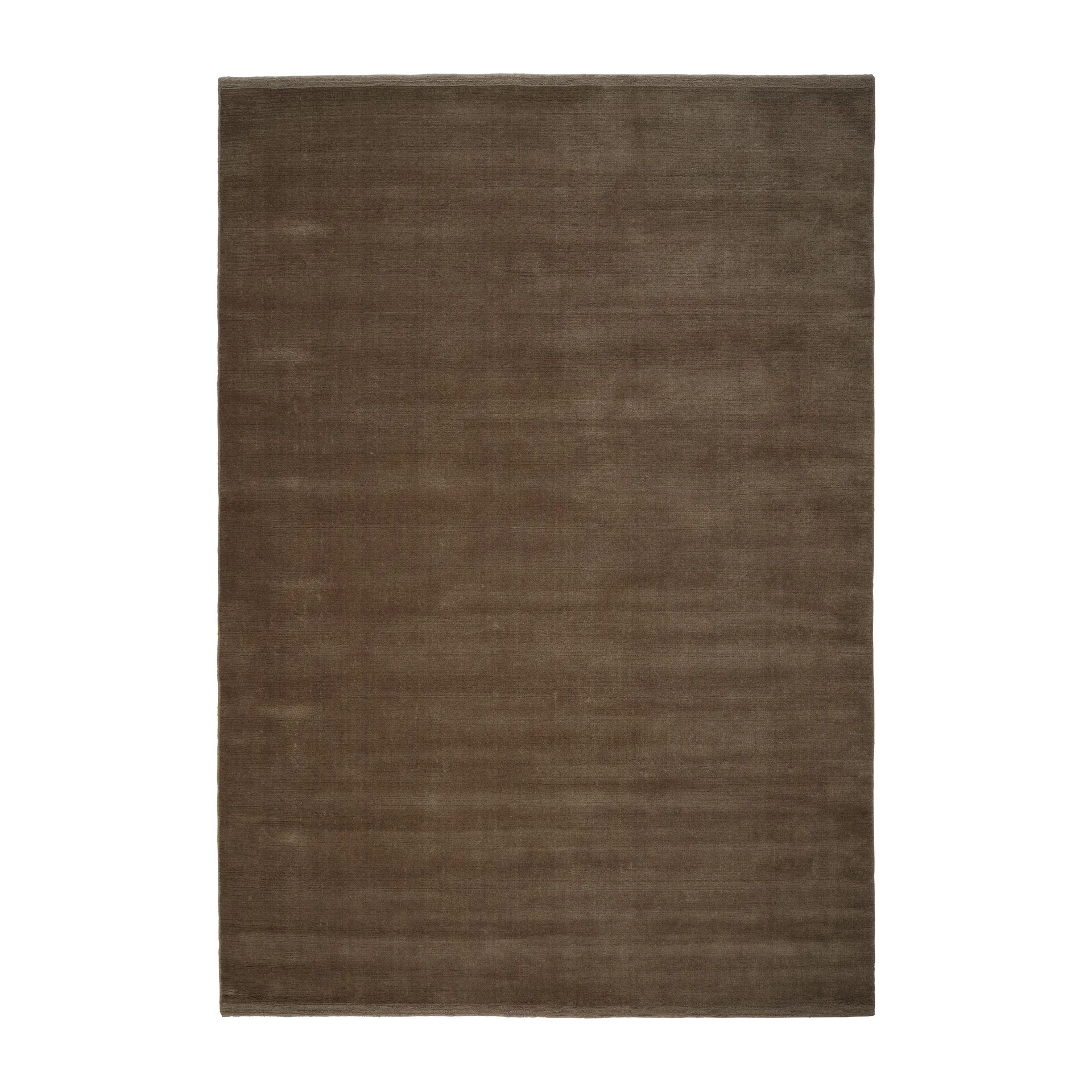 Halo Cloud tapete de lã, Moss. 140x200 cm Linie Design