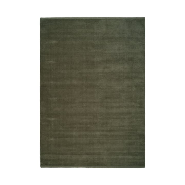 Halo Cloud tapete de lã - Moss. 250x350 cm - Linie Design