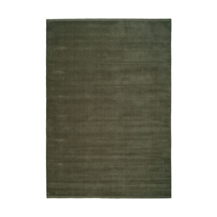 Halo Cloud tapete de lã - Moss, 300x400 cm - Linie Design