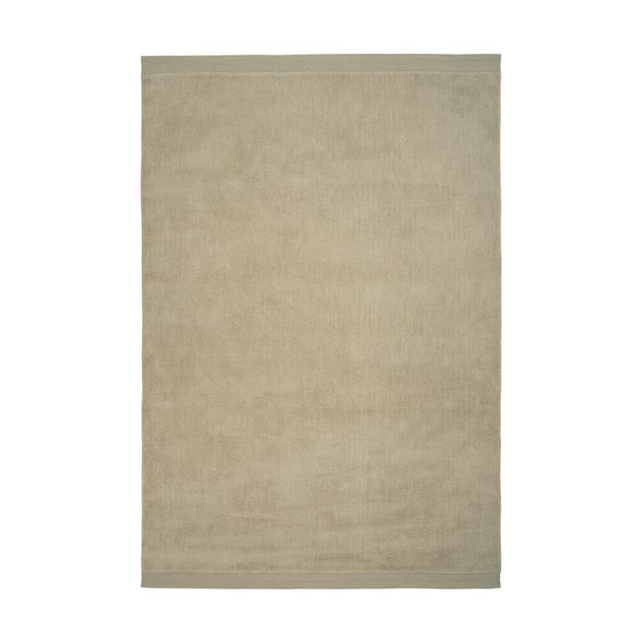 Hushed Frame tapete - Bege, 140x200 cm - Linie Design