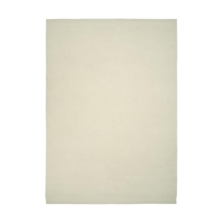 Hushed Frame tapete - Branco, 200x300 cm - Linie Design