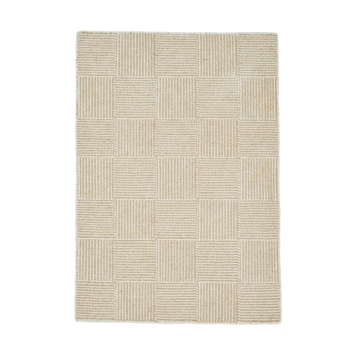 Linie Design Chess tapete - Branco, 200x300 cm - Linie Design
