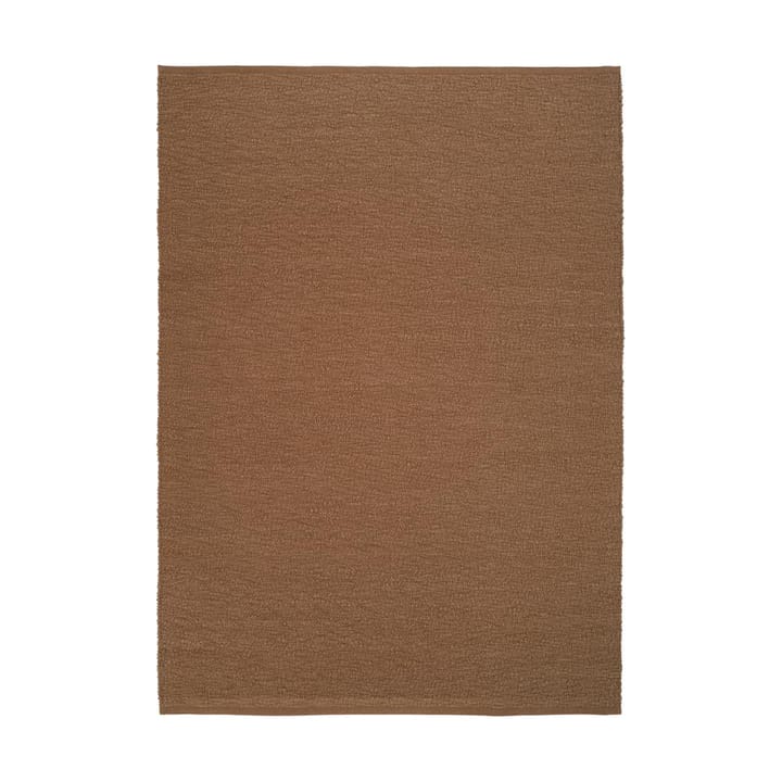 Pebbled Poem tapete - Terracota, 250x350 cm - Linie Design