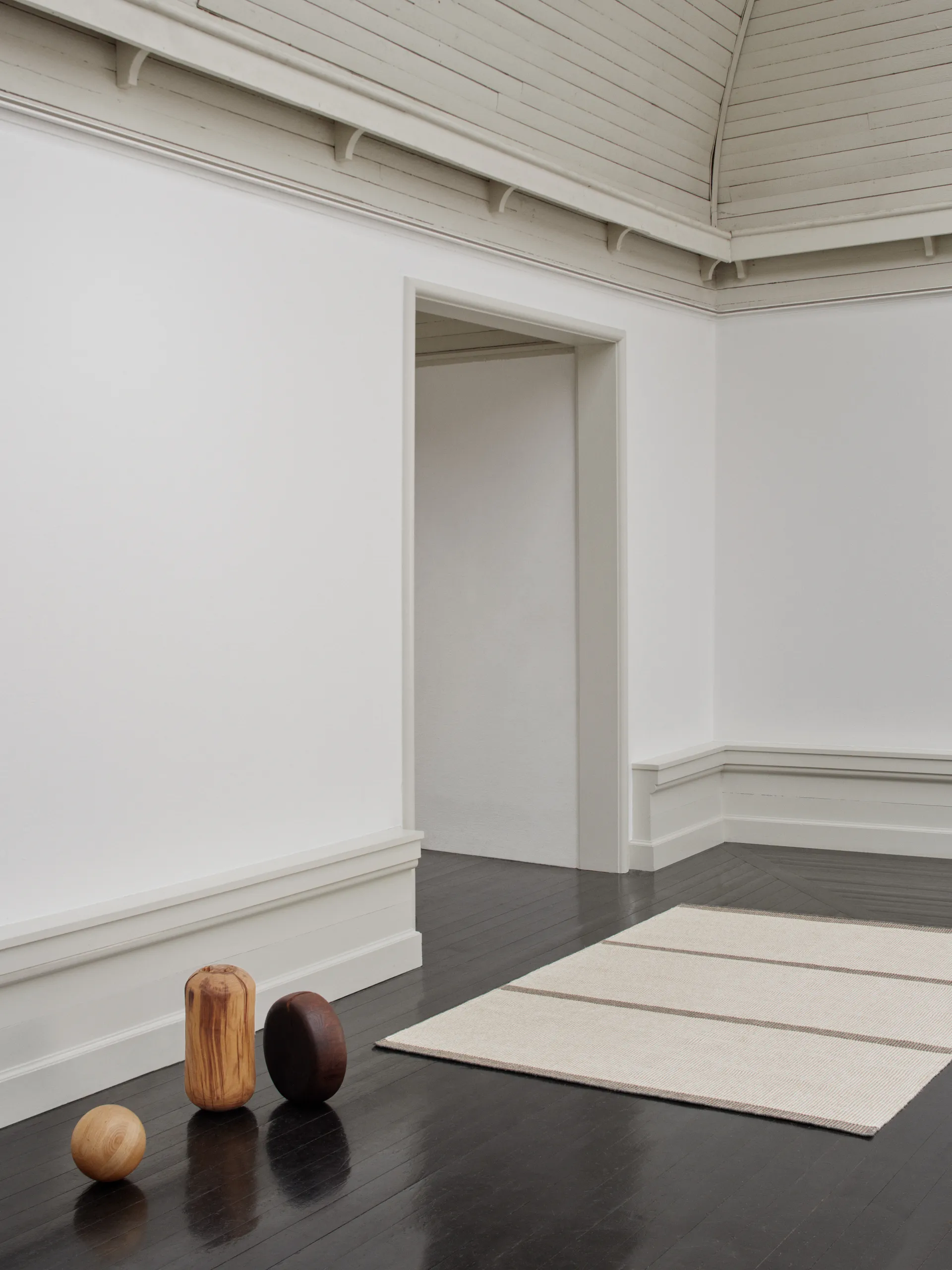 Rastoolo tapete, Granito. 250x350 cm Linie Design