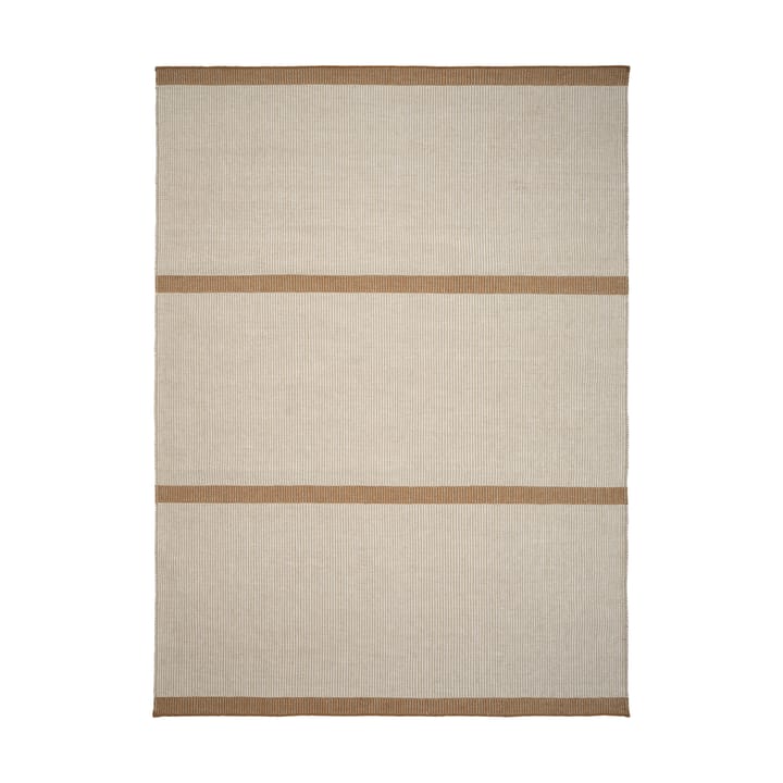 Rastoolo tapete - Mustard. 170x240 cm - Linie Design