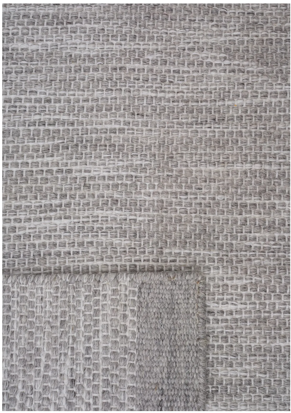 Tapete Adonic Mist steel, 300x200 cm Linie Design