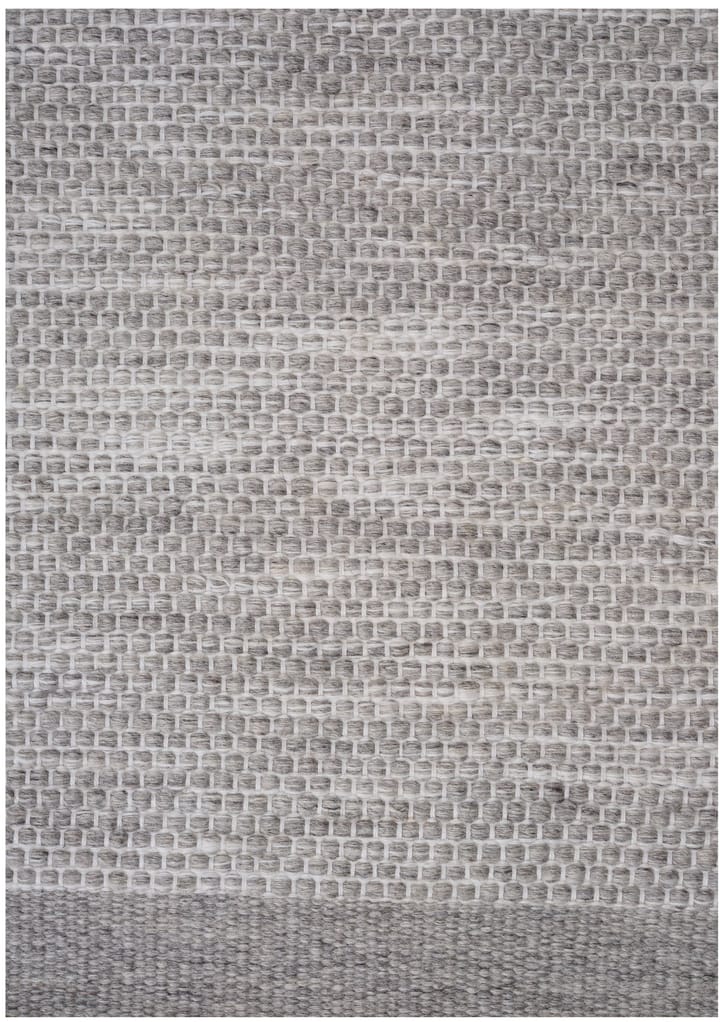 Tapete Adonic Mist steel, 350x250 cm Linie Design