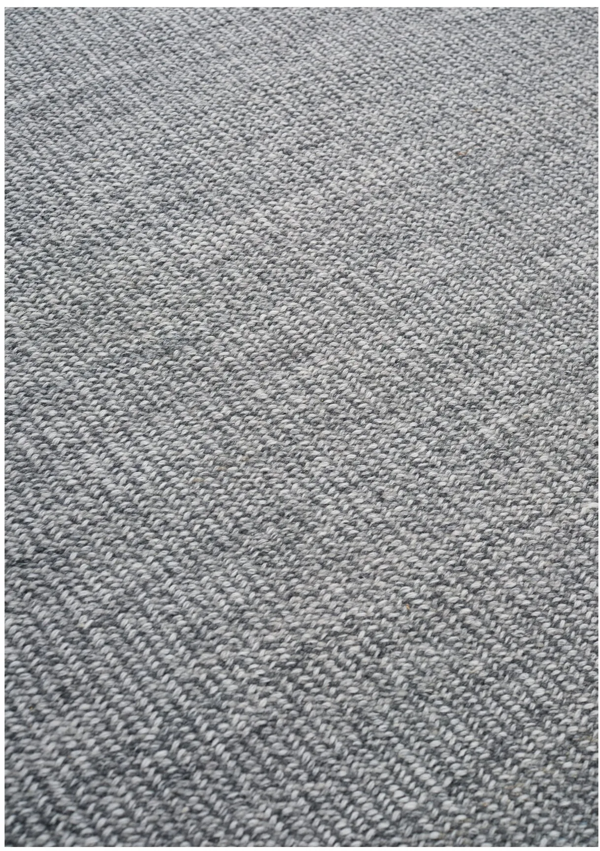 Tapete Ash Melange grey, 350x250 cm Linie Design