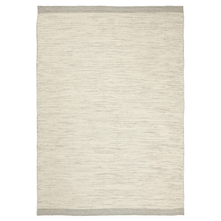 Tapete Asko 140x200 cm - cor de ferro, 140x200 cm - Linie Design