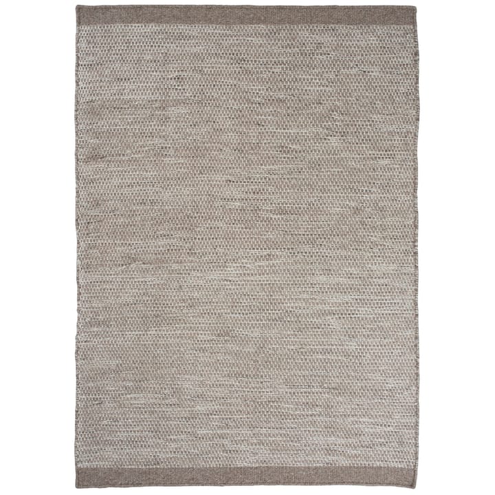 Tapete Asko 140x200 cm - light grey, 140x200 cm - Linie Design