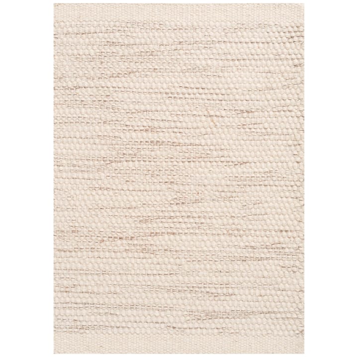 Tapete Asko 140x200 cm - off white, 140x200 cm - Linie Design