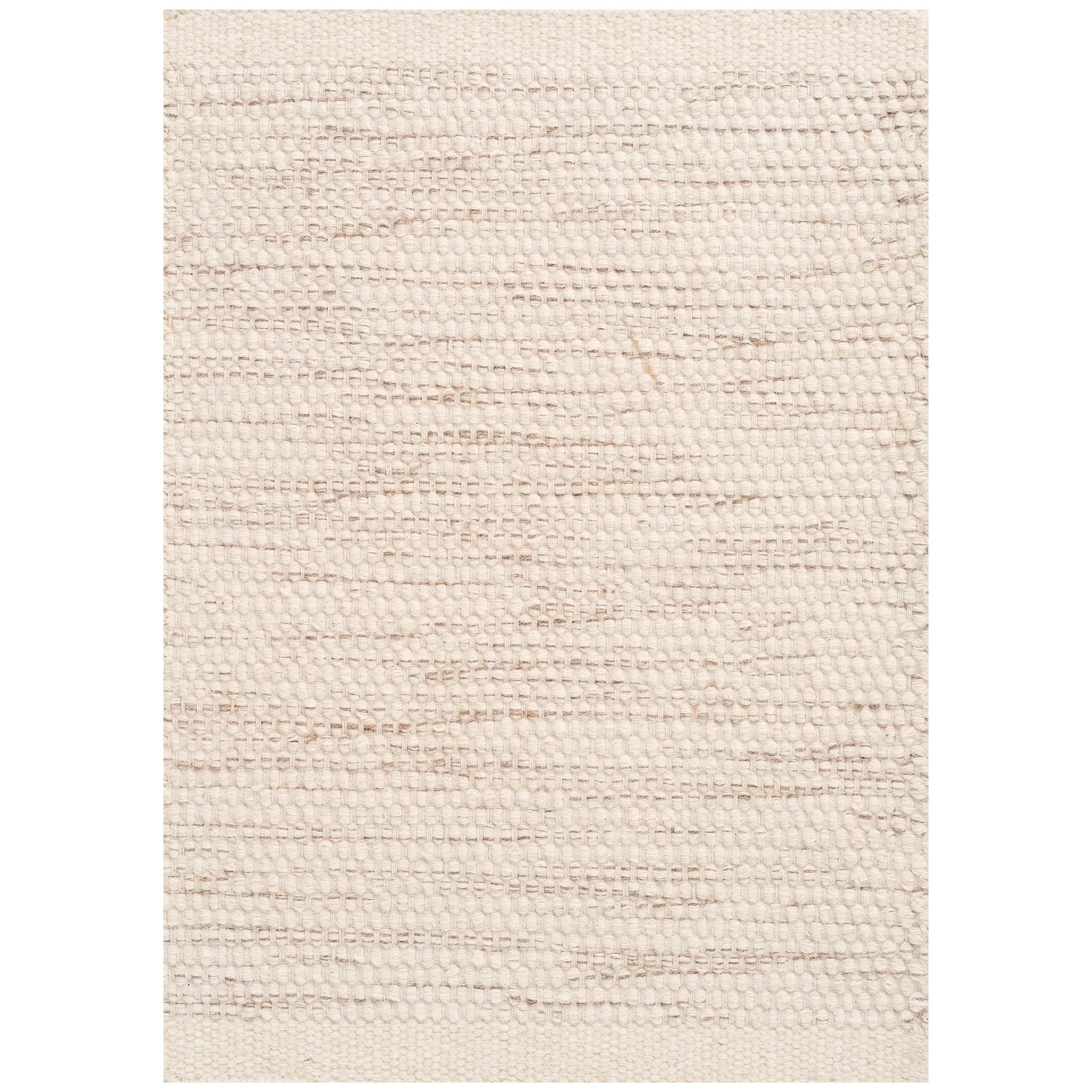 Tapete Asko 140x200 cm, off white Linie Design