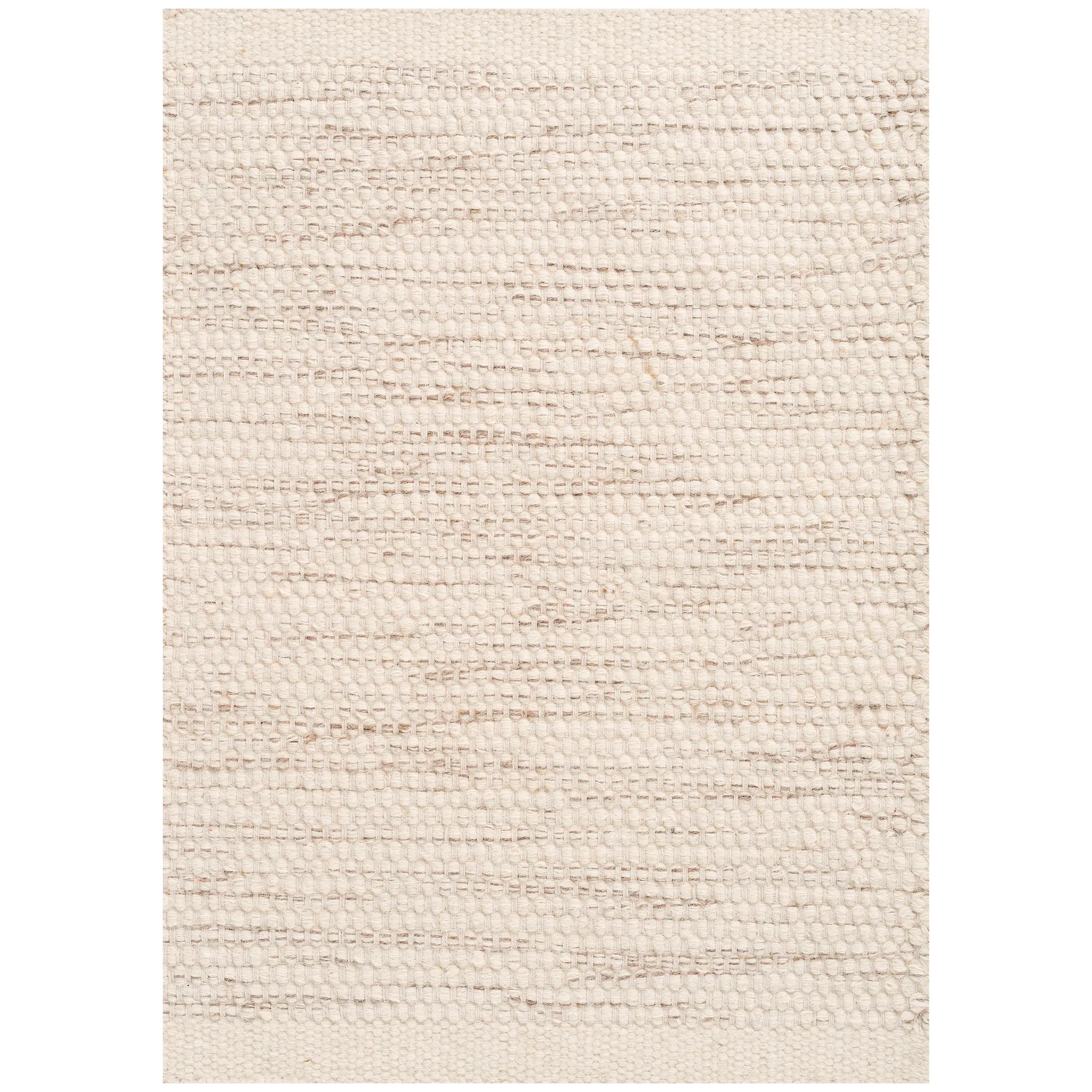 Tapete Asko 170x240 cm, off white Linie Design