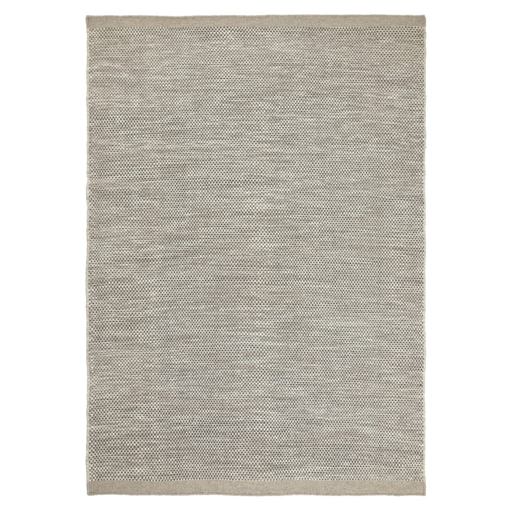 Tapete Asko 170x240 cm - Taupe, 170x240 cm - Linie Design