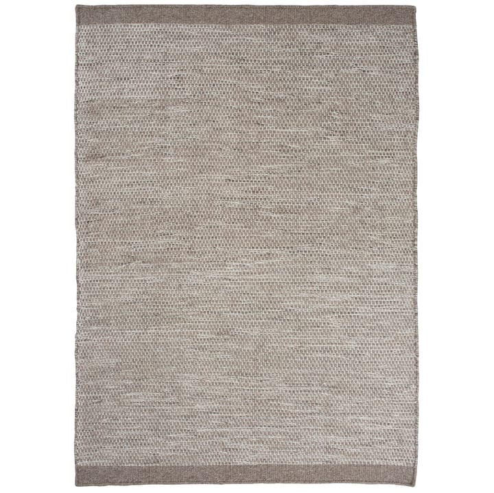 Tapete Asko 250x350 cm - light grey, 250x350 cm - Linie Design