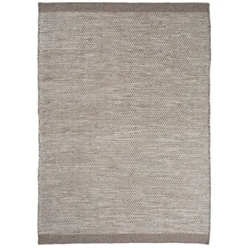 Tapete Asko 250x350 cm - light grey - Linie Design