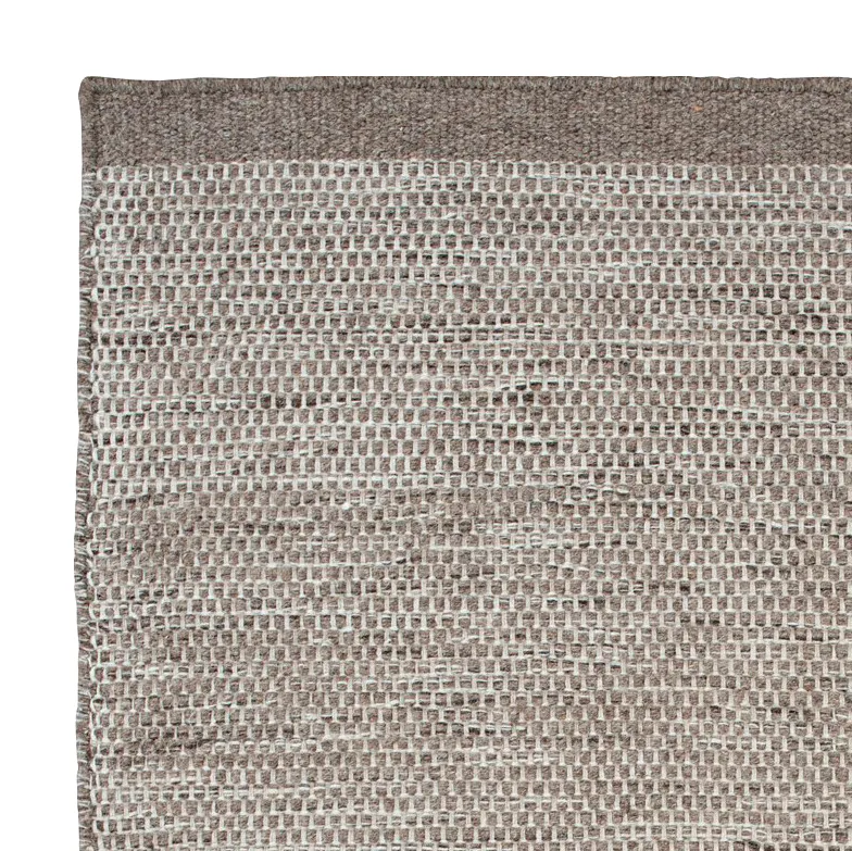 Tapete Asko 250x350 cm, light grey Linie Design