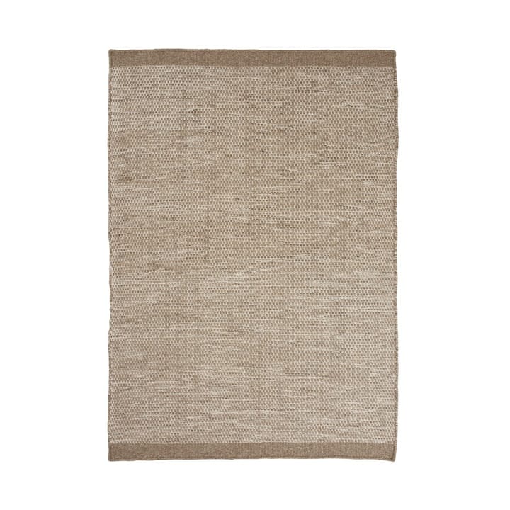 Tapete Asko 300x400 cm - Light grey, 300x400 cm - Linie Design