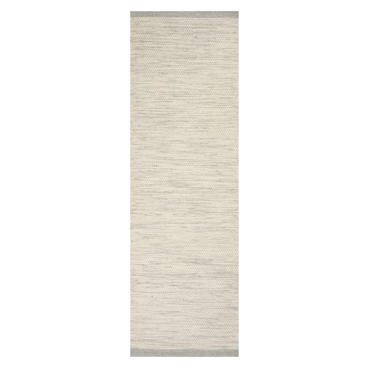 Tapete Asko 70x140 cm - Cor de ferro, 70x140 cm - Linie Design