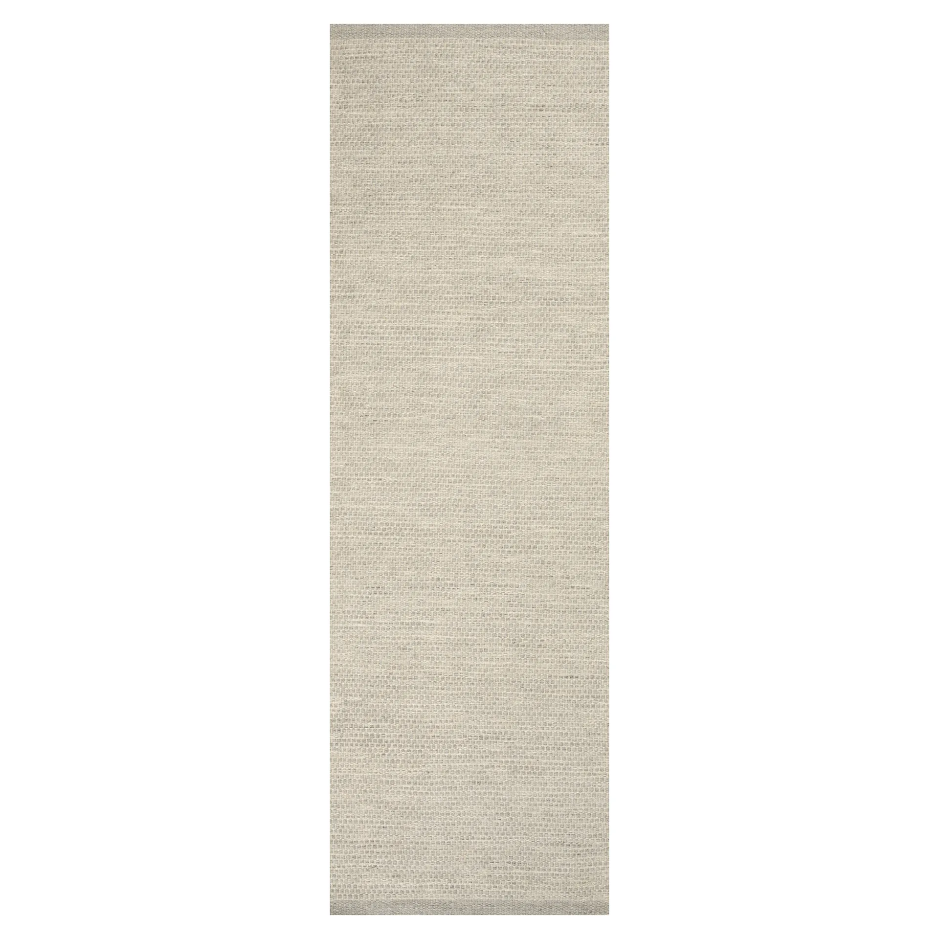 Tapete Asko 80x250 cm, aço Linie Design